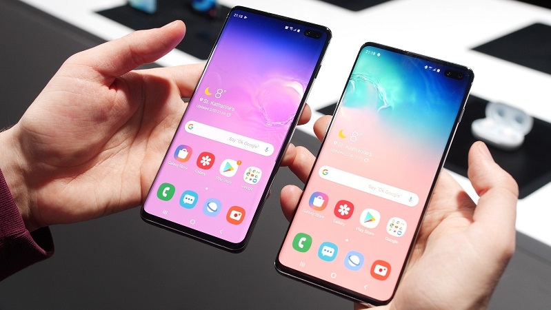Có khoảng 20 triệu, nên lựa chọn smartphone nào đa năng, sử dụng lâu dài