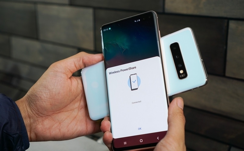 Galaxy S10