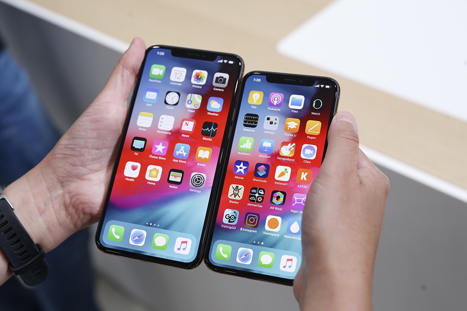 Apple đăng video hướng dẫn iPhone