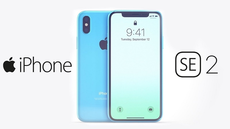 iPhone SE 2 có thể là vị cứu tinh mà Apple cần?