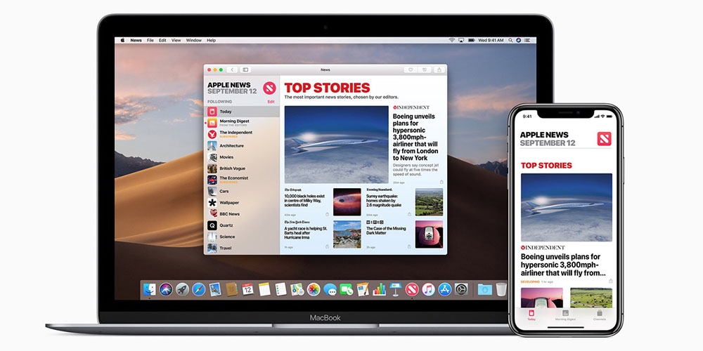 Sự kiện tháng 3 của Apple có gì đáng mong chờ? 2