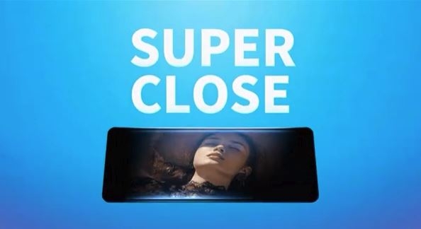 Huawei P30