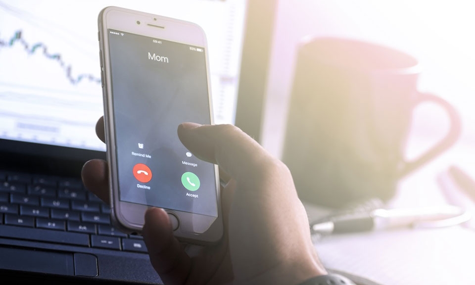 5 sự thật về bức xạ điện thoại thông minh bạn nên biết