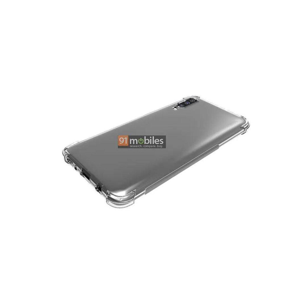 Galaxy A70 (ảnh 2) Galaxy A70 (ảnh 2)