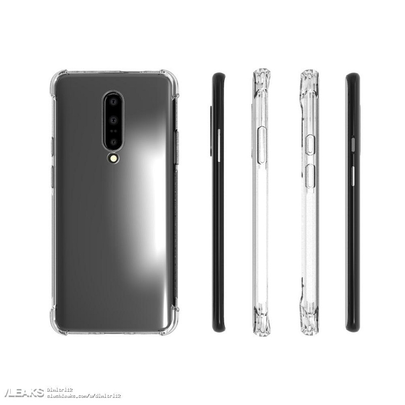 OnePlus 7