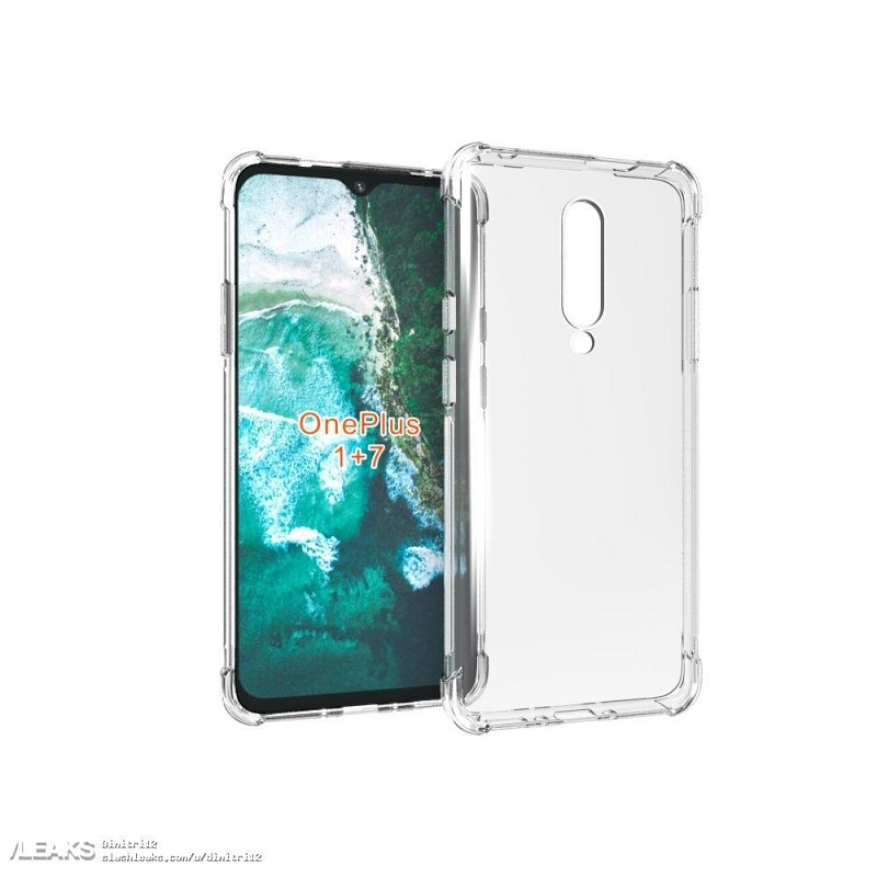OnePlus 7