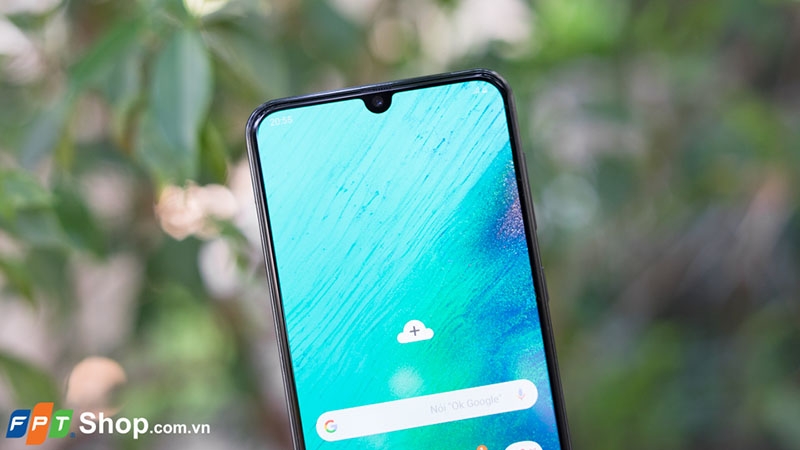 màn hình galaxy A50