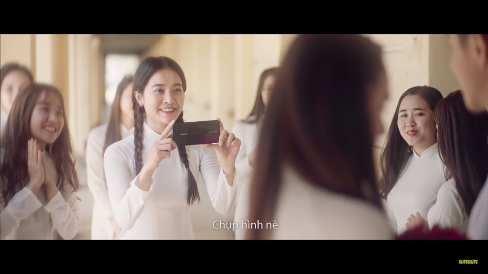 OPPO F11 Pro