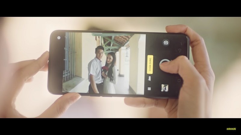 OPPO F11 Pro