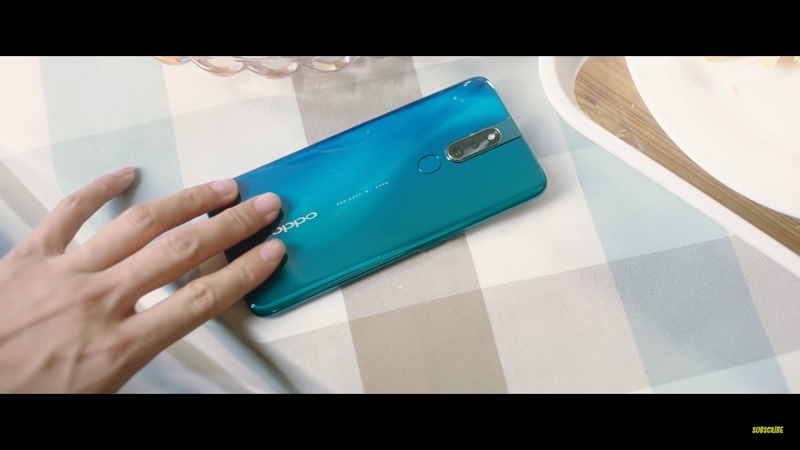 OPPO F11 Pro