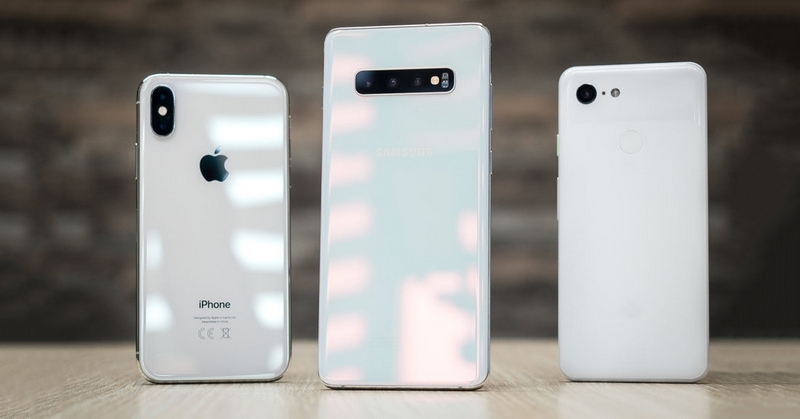 top smartphone