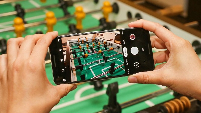 Pixel 3