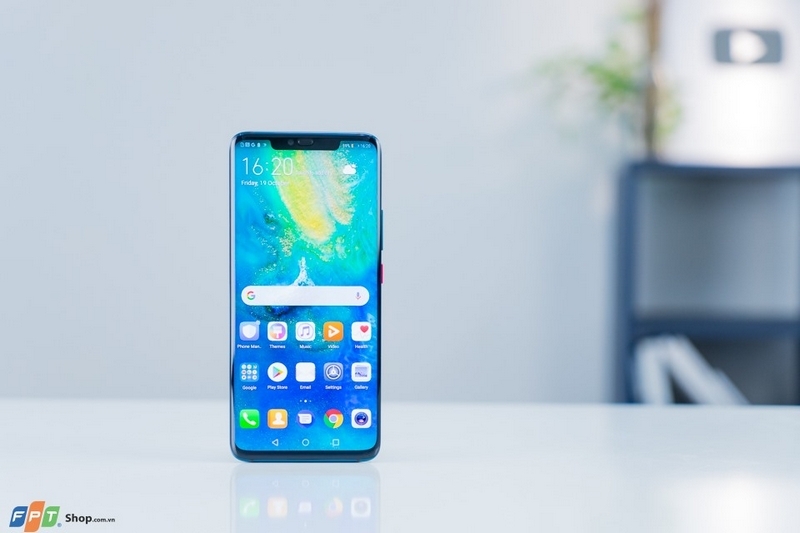 Huawei Mate 20 Pro Huawei Mate 20 Pro