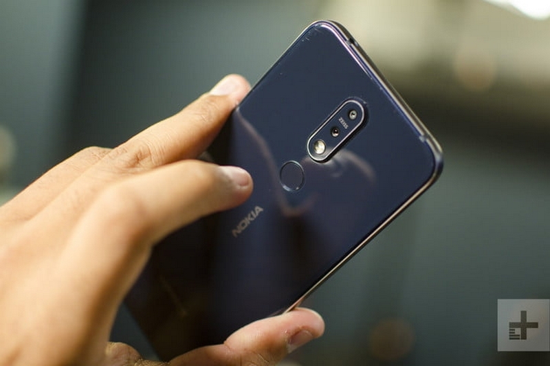 Nokia 7.1 Plus Nokia 7.1 Plus