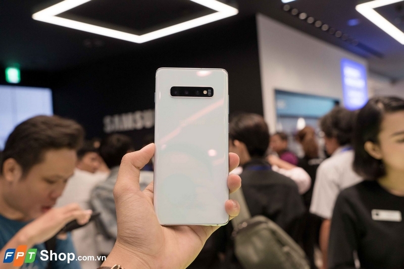 Galaxy S10 Galaxy S10