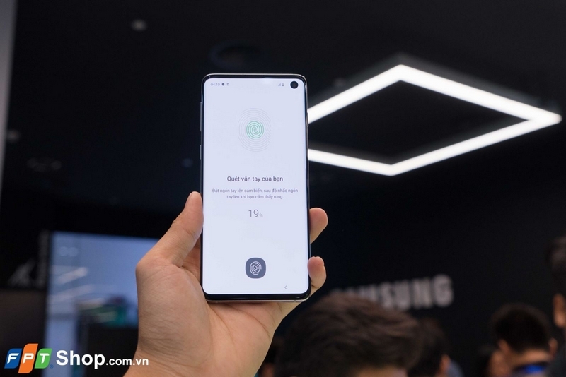 Galaxy S10 Galaxy S10
