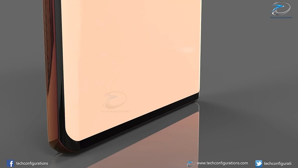 Concept Galaxy Note 10 (ảnh 8) Concept Galaxy Note 10 (ảnh 8)