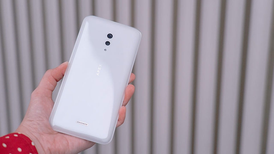 Vivo APEX 2019