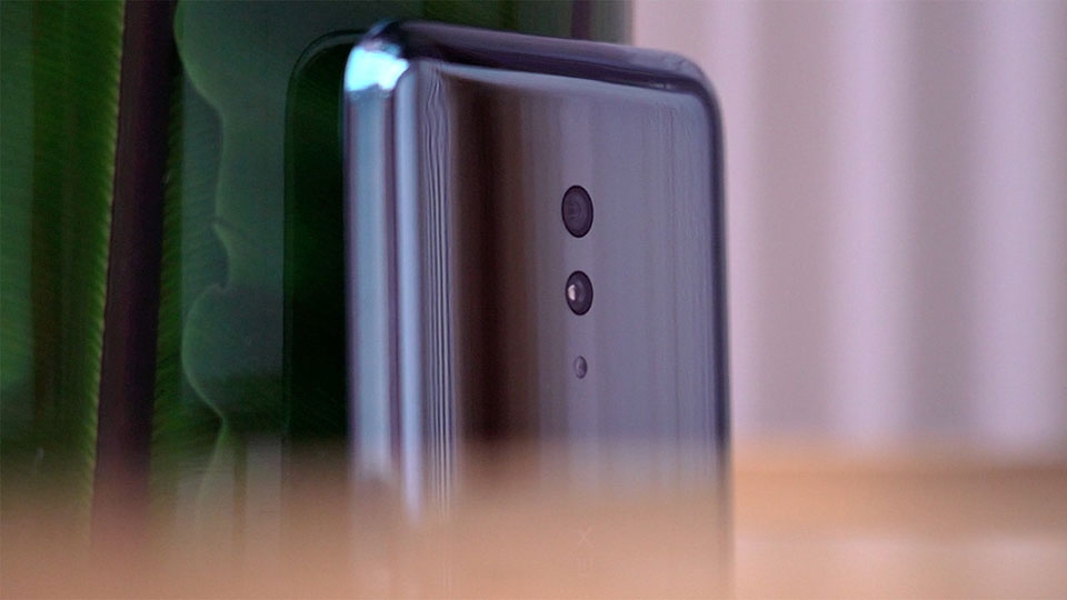 Vivo APEX 2019