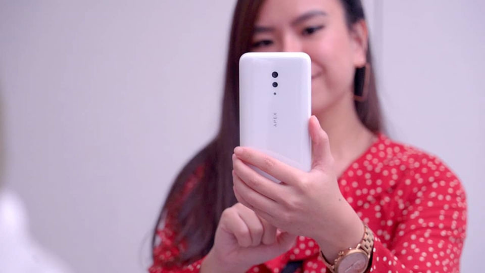 Vivo APEX 2019
