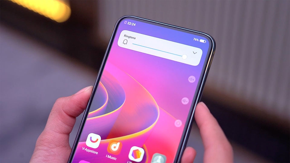 Vivo APEX 2019