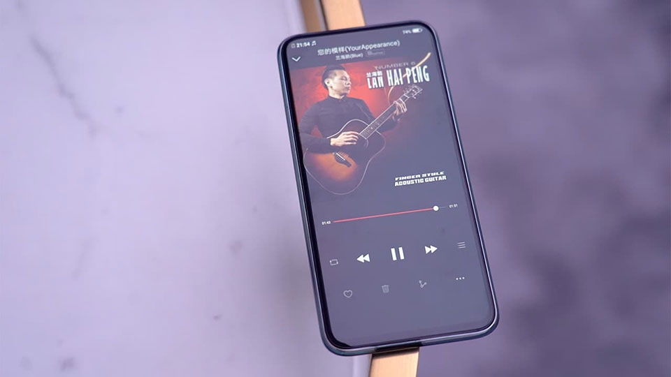 Vivo APEX 2019