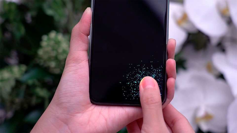 Vivo APEX 2019