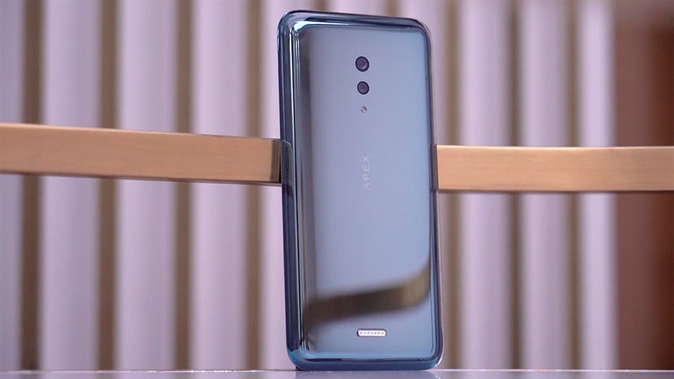 Vivo APEX 2019