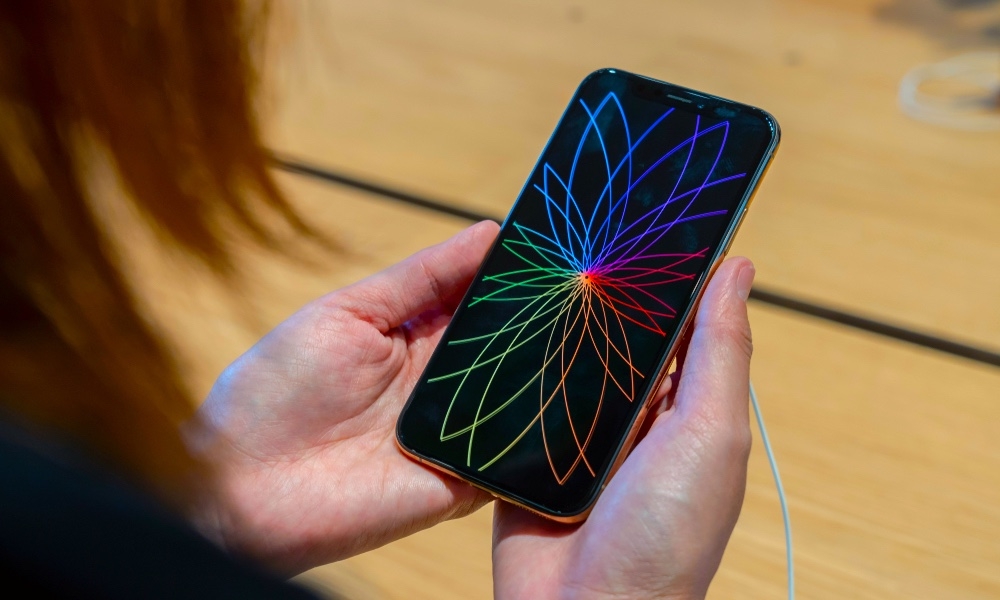 Xếp hạng hiệu năng iPhone trên thị trường hiện nay 1