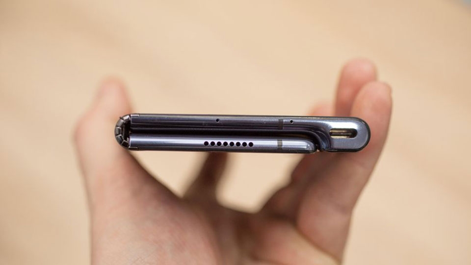 Huawei Mate X