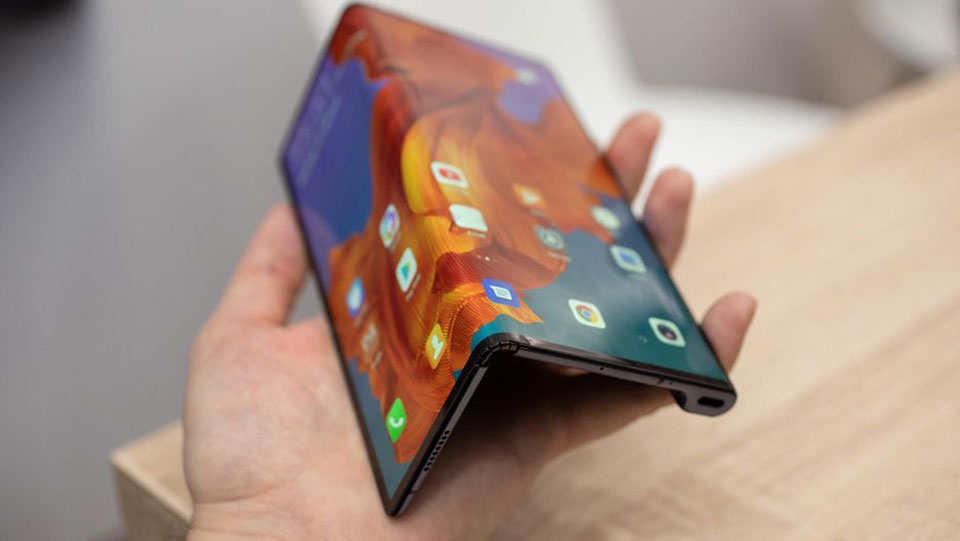 Huawei Mate X