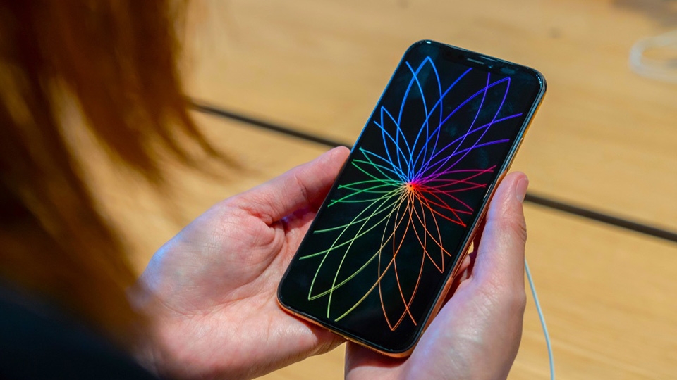 Đi tìm những chiếc iPhone có hiệu năng xuất sắc nhất hiện tại 1