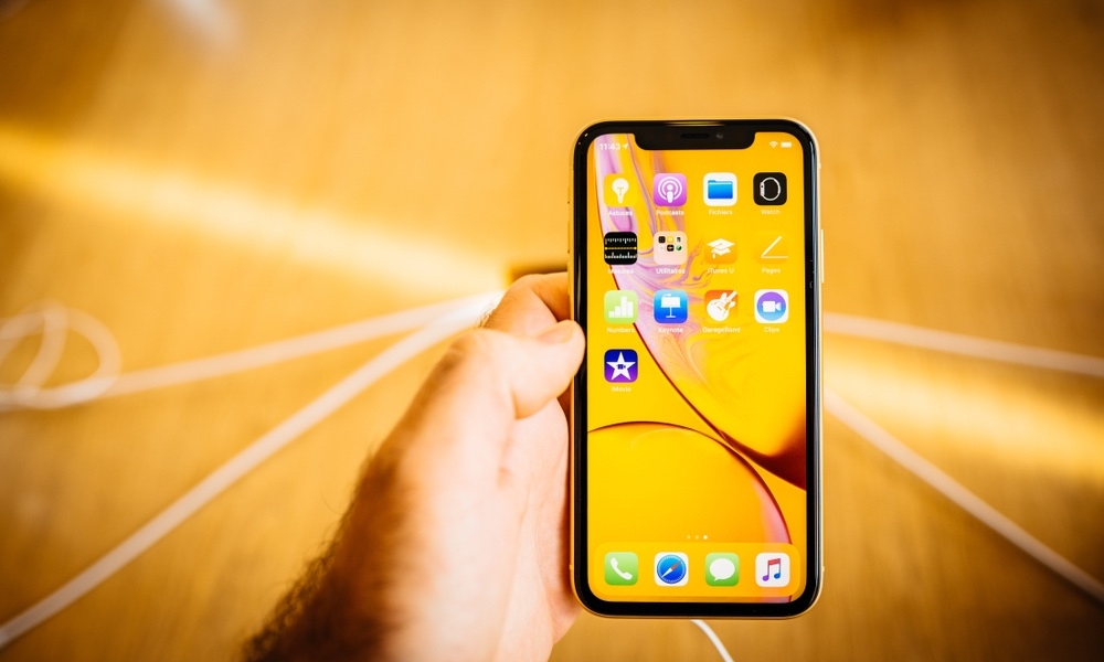 Đi tìm những chiếc iPhone có hiệu năng xuất sắc nhất hiện tại 3