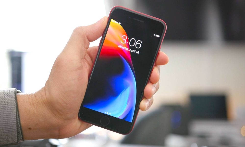 Đi tìm những chiếc iPhone có hiệu năng xuất sắc nhất hiện tại 4