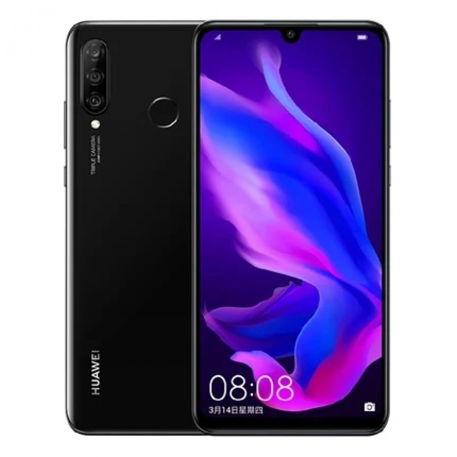 Huawei Nova 4e lộ hình ảnh báo chí trước khi ra mắt vào ngày 14/3 Huawei Nova 4e lộ hình ảnh báo chí trước khi ra mắt vào ngày 14/3