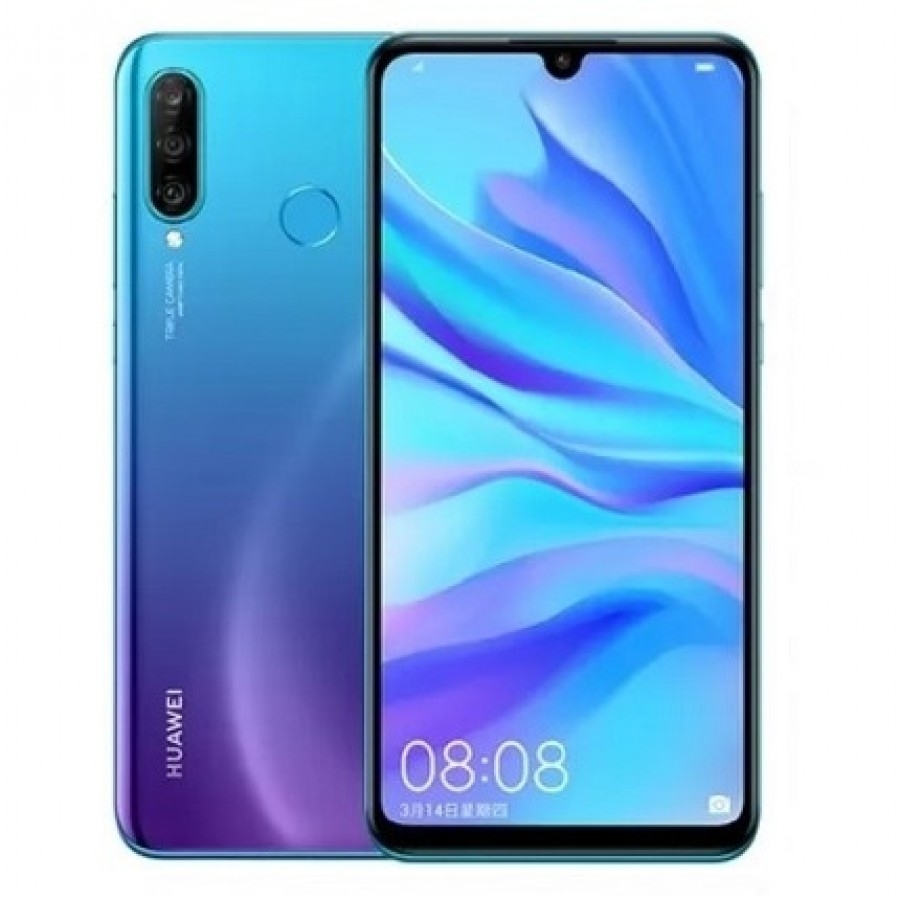 Huawei Nova 4e lộ hình ảnh báo chí trước khi ra mắt vào ngày 14/3 Huawei Nova 4e lộ hình ảnh báo chí trước khi ra mắt vào ngày 14/3