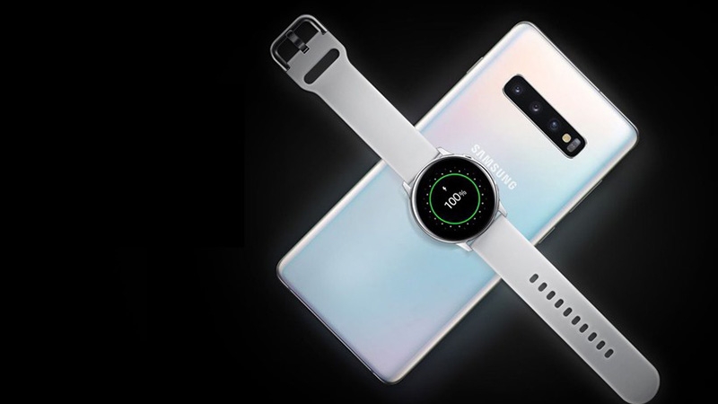 Cơn sốt Galaxy S10 05