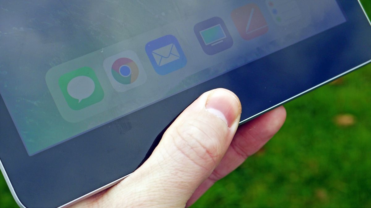 Chờ đợi gì ở chiếc iPad (2019) ra mắt cuối năm nay? 2
