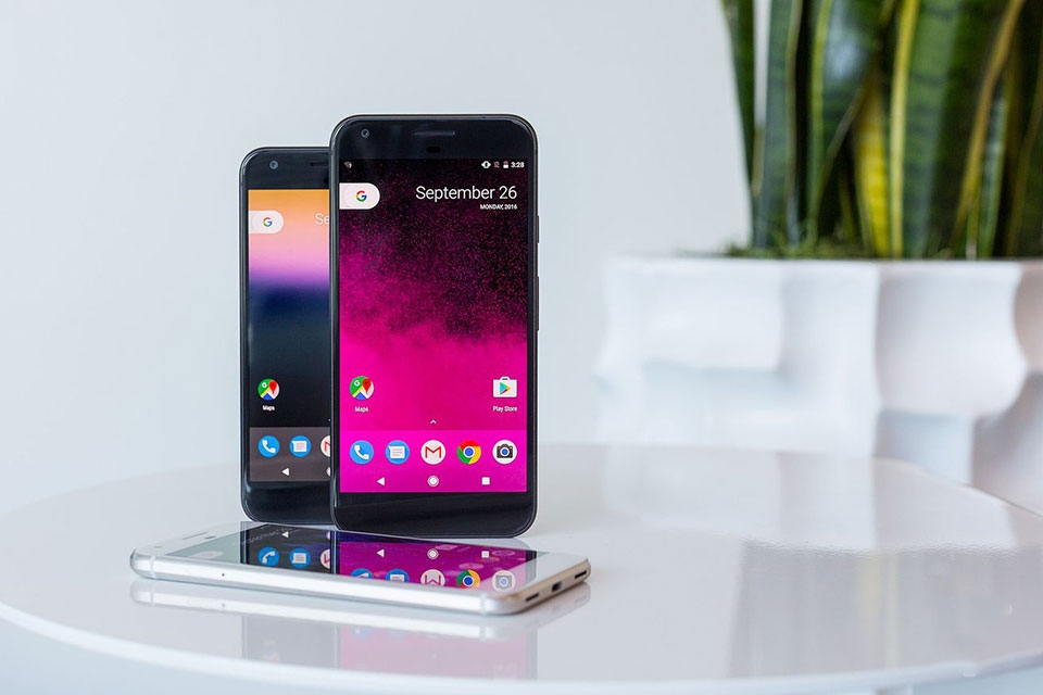 Android Q
