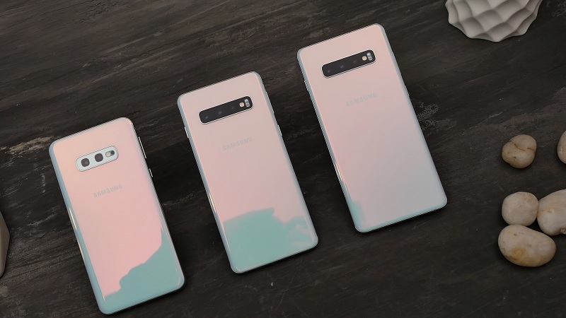 Galaxy S10 Galaxy S10