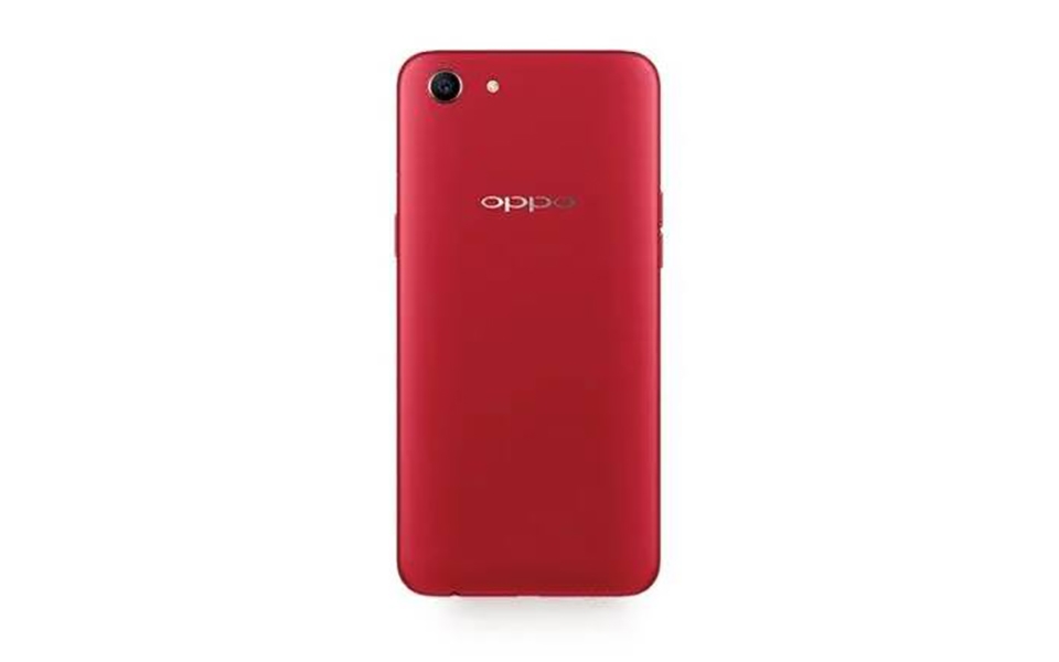 Cấu hình OPPO A1K (ảnh 2) Cấu hình OPPO A1K (ảnh 2)