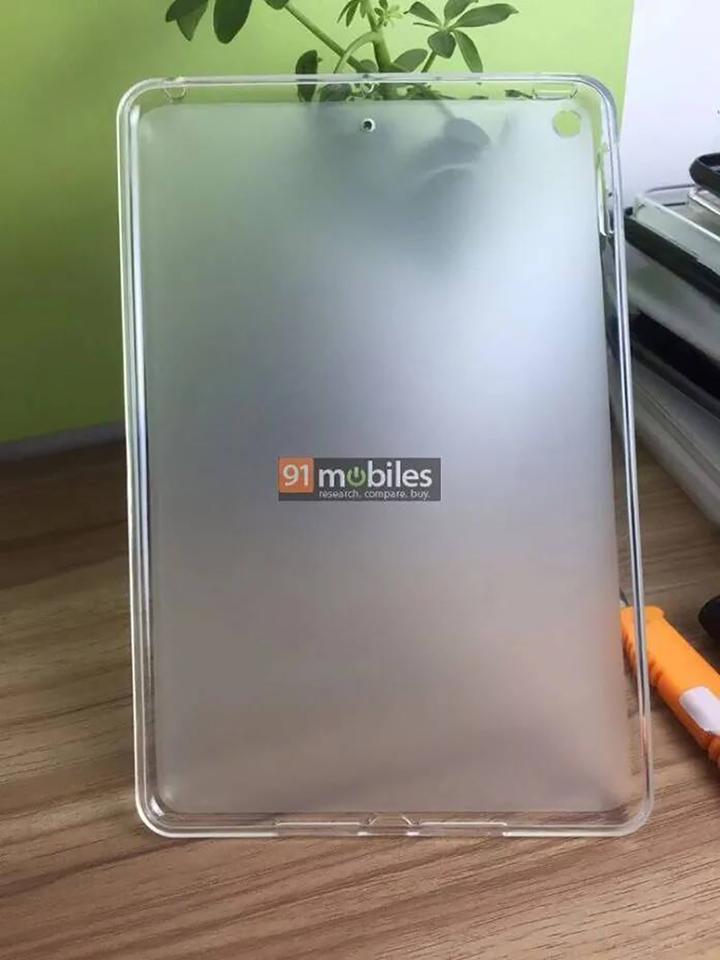 Ốp lưng iPad Mini 5 (ảnh 1)