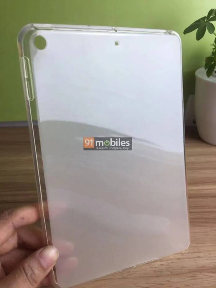Ốp lưng iPad Mini 5 (ảnh 2)