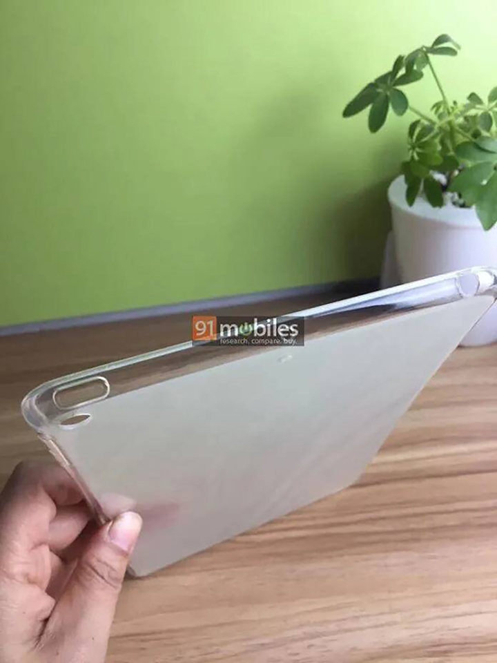 Ốp lưng iPad Mini 5 (ảnh 3)