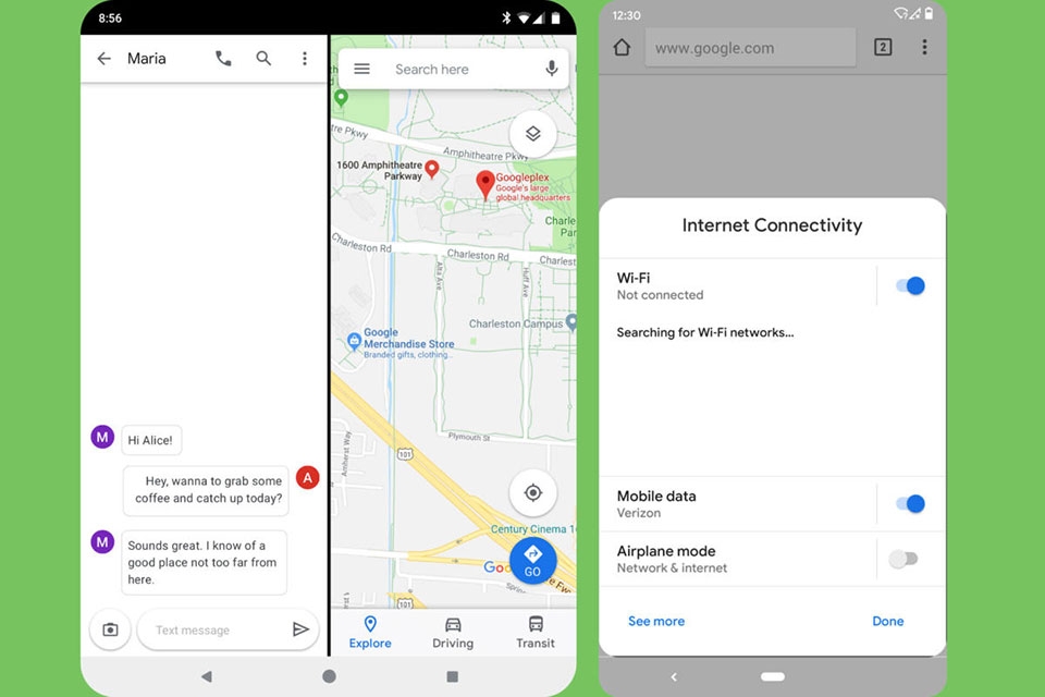 7 thay đổi tuyệt vời trên Android Q mà bạn nên biết