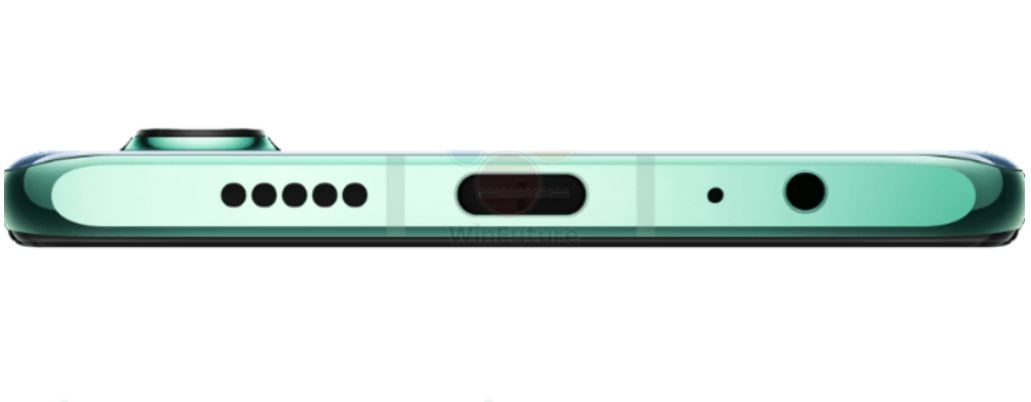 Lộ diện thêm hình ảnh chi tiết của Huawei P30/P30 Pro 2