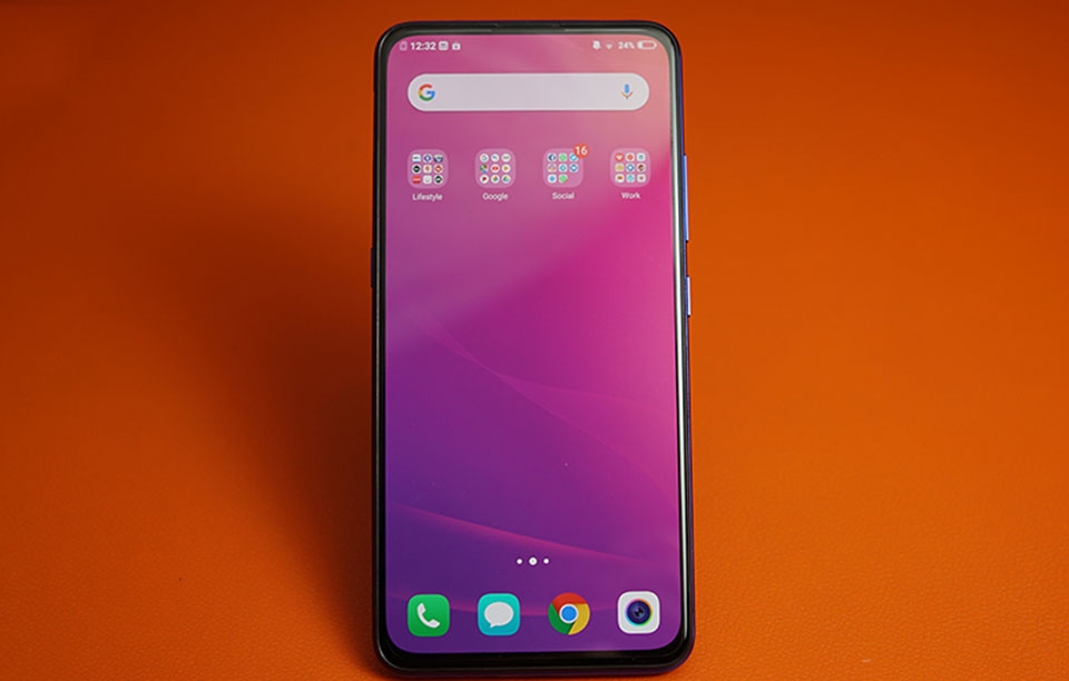 Vivo V15 Pro Vivo V15 Pro