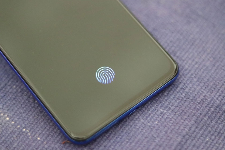 Vivo V15 Pro Vivo V15 Pro
