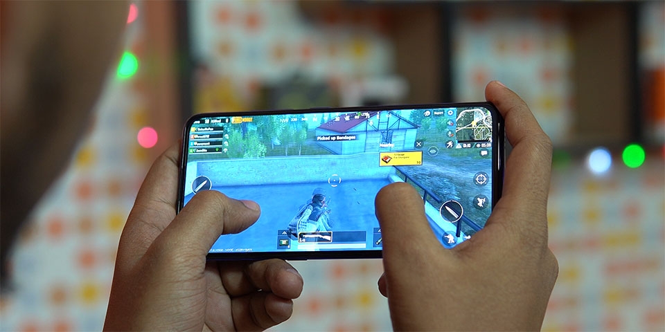 Vivo V15 Pro Vivo V15 Pro
