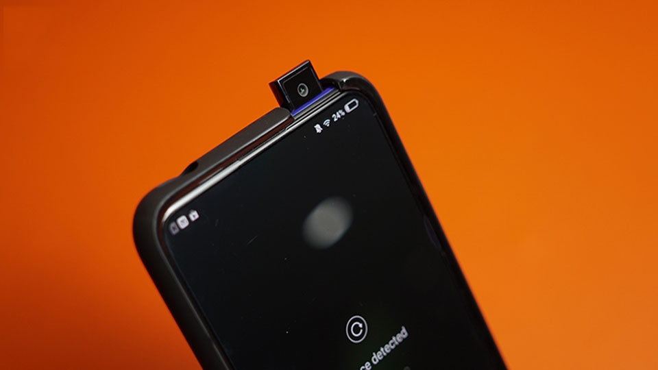 Vivo V15 Pro Vivo V15 Pro